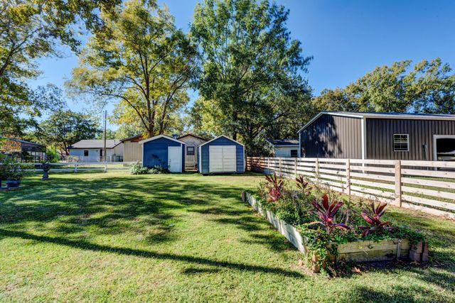 263 Miller Road, Livingston, TX 77351