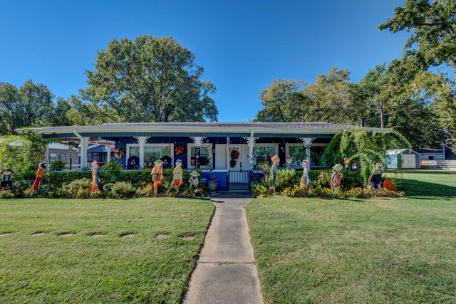 263 Miller Road, Livingston, TX 77351