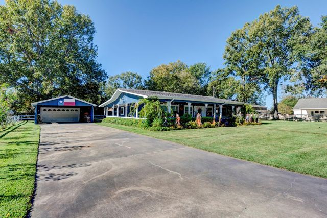 263 Miller Road, Livingston, TX 77351