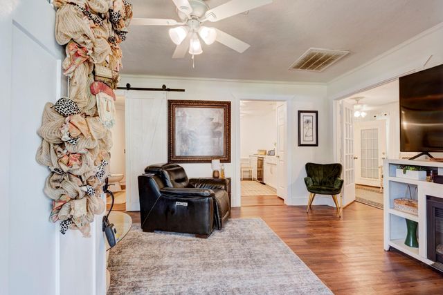 263 Miller Road, Livingston, TX 77351