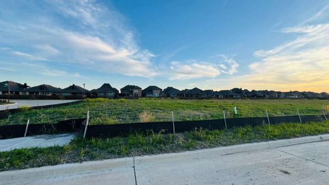 3201 Washington Drive, Prosper, TX 75078