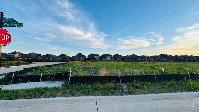 3201 Washington Drive, Prosper, TX 75078