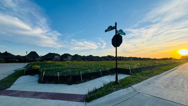 3201 Washington Drive, Prosper, TX 75078