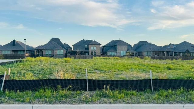 3201 Washington Drive, Prosper, TX 75078