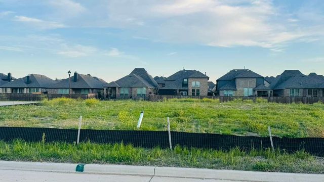 3201 Washington Drive, Prosper, TX 75078