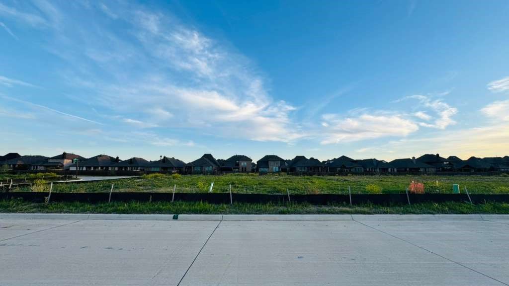 3201 Washington Drive, Prosper, TX 75078