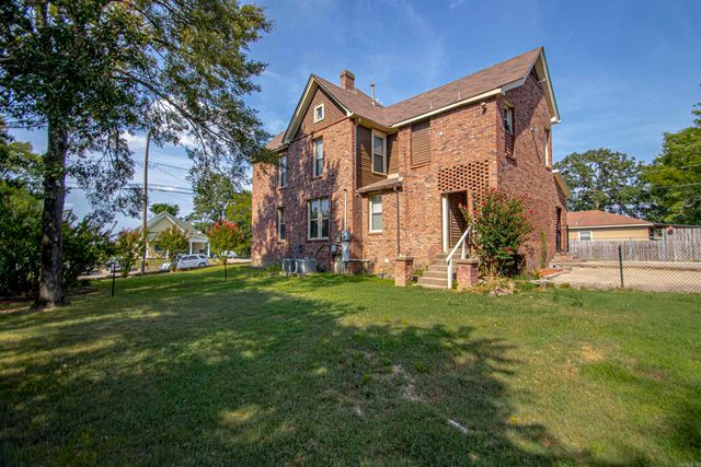 1201 W 35th Street, Little Rock, AR 72206