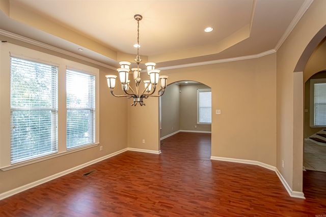 1201 W 35th Street, Little Rock, AR 72206