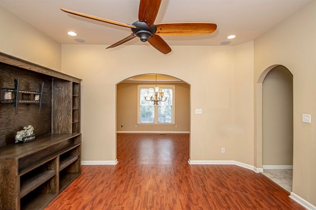 1201 W 35th Street, Little Rock, AR 72206