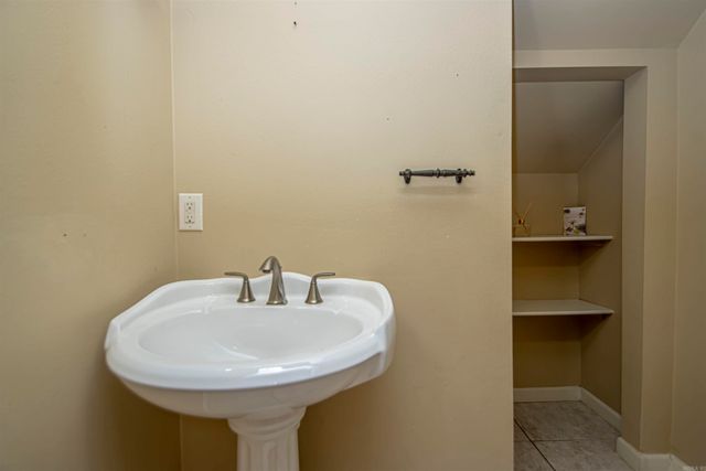 1201 W 35th Street, Little Rock, AR 72206