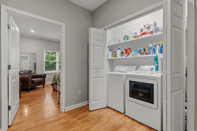 108 Parkview Street, Hot Springs, AR 71901