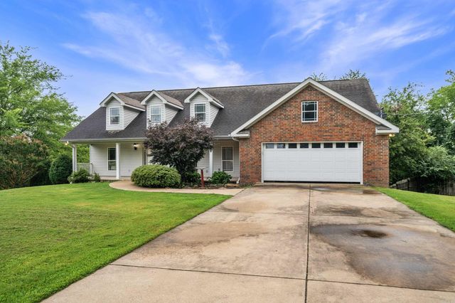 108 Parkview Street, Hot Springs, AR 71901