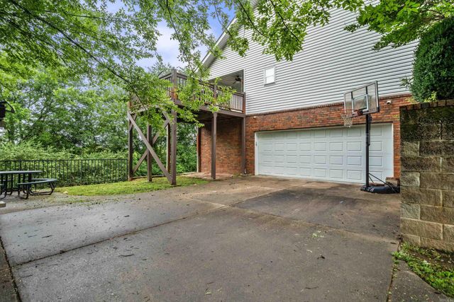 108 Parkview Street, Hot Springs, AR 71901