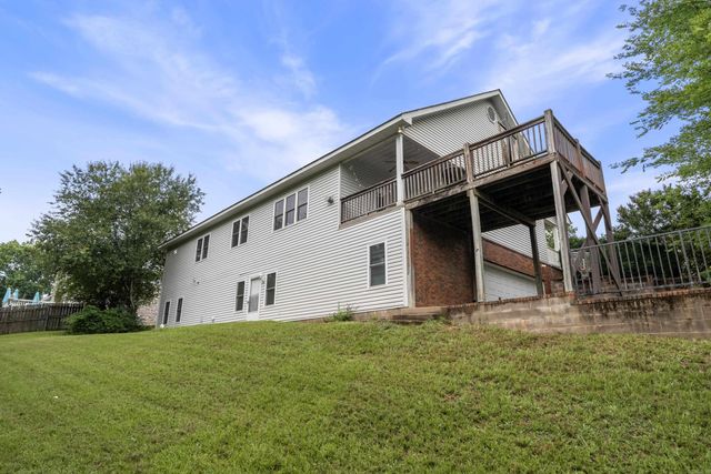 108 Parkview Street, Hot Springs, AR 71901