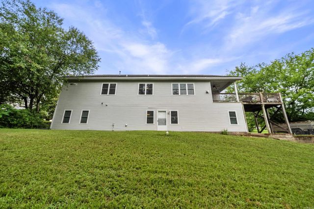 108 Parkview Street, Hot Springs, AR 71901