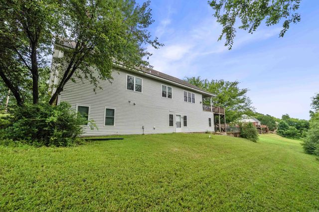 108 Parkview Street, Hot Springs, AR 71901