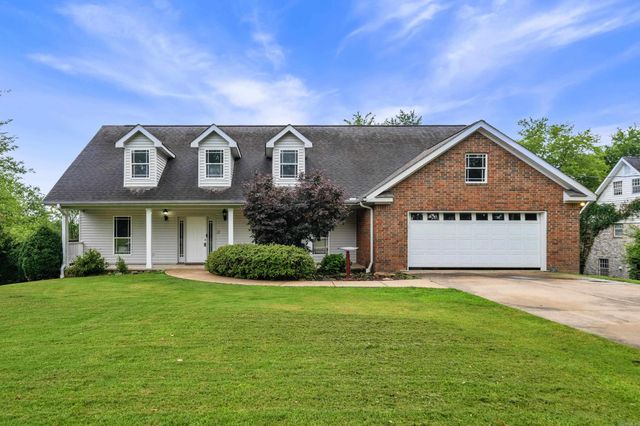 108 Parkview Street, Hot Springs, AR 71901