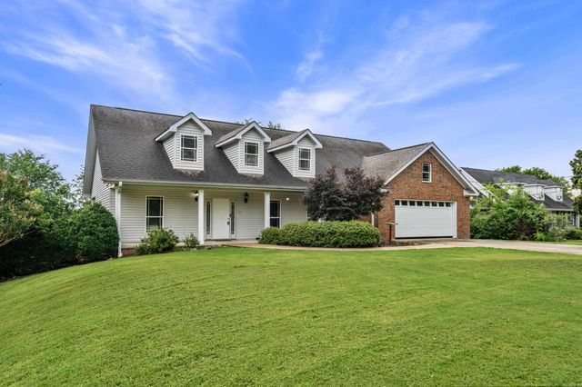 108 Parkview Street, Hot Springs, AR 71901