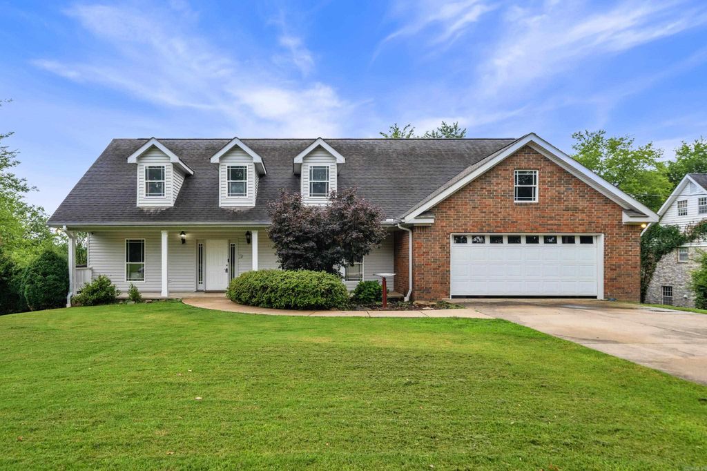 108 Parkview Street, Hot Springs, AR 71901
