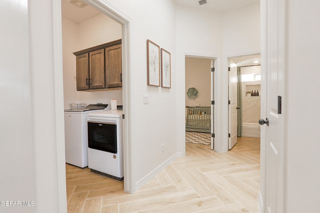 15241 Conviction Avenue, El Paso, TX 79938