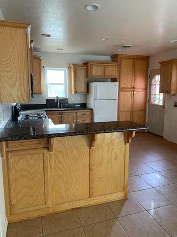 3610 S HARRISON Street, Amarillo, TX 79110