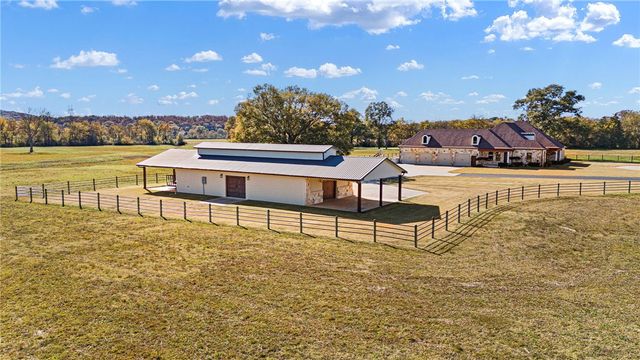 2365 W Gum Log Road, Russellville, AR 72802