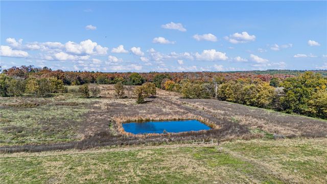 2365 W Gum Log Road, Russellville, AR 72802