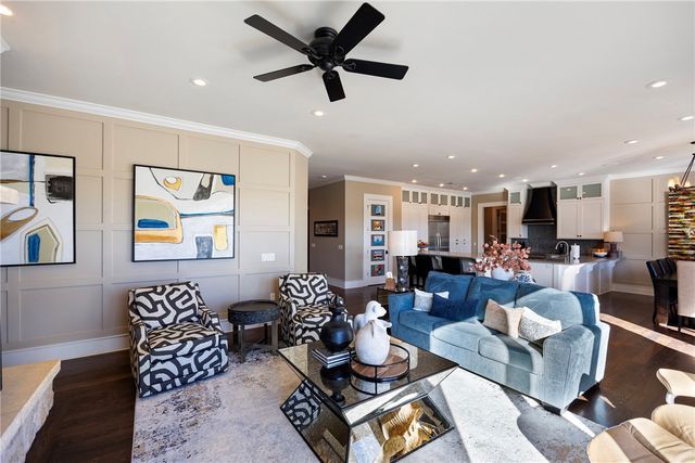 2365 W Gum Log Road, Russellville, AR 72802