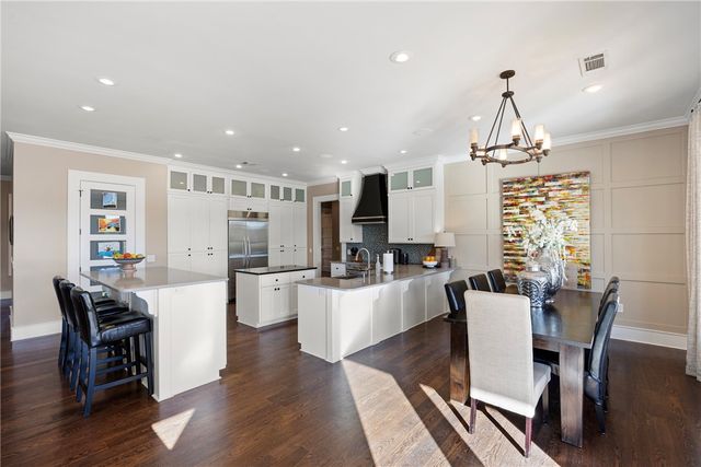 2365 W Gum Log Road, Russellville, AR 72802