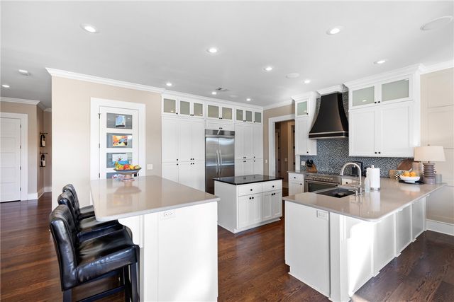 2365 W Gum Log Road, Russellville, AR 72802