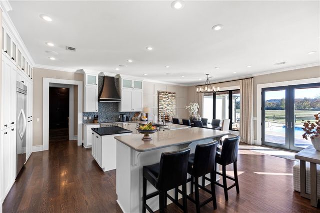 2365 W Gum Log Road, Russellville, AR 72802