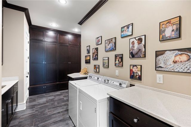 2365 W Gum Log Road, Russellville, AR 72802