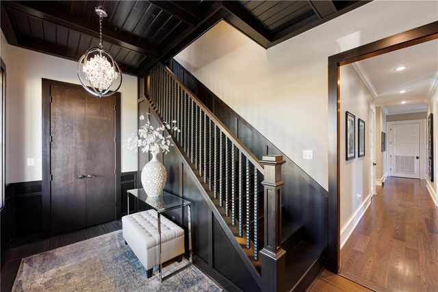 2365 W Gum Log Road, Russellville, AR 72802