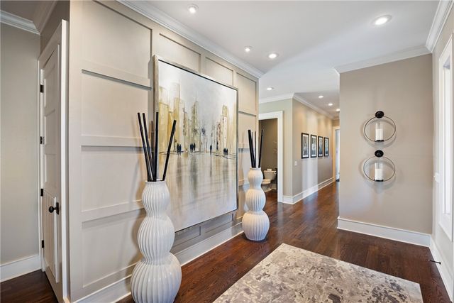 2365 W Gum Log Road, Russellville, AR 72802