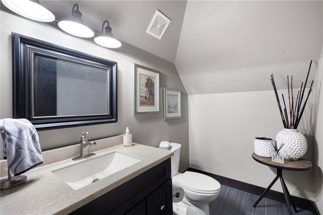 2365 W Gum Log Road, Russellville, AR 72802