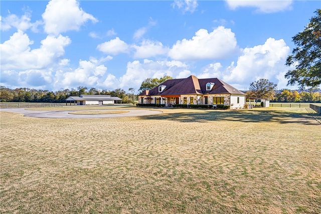 2365 W Gum Log Road, Russellville, AR 72802