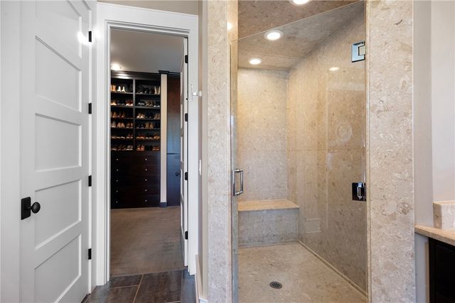 2365 W Gum Log Road, Russellville, AR 72802