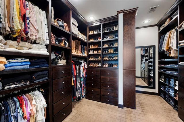 2365 W Gum Log Road, Russellville, AR 72802