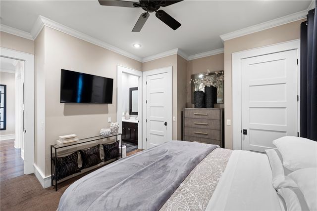 2365 W Gum Log Road, Russellville, AR 72802