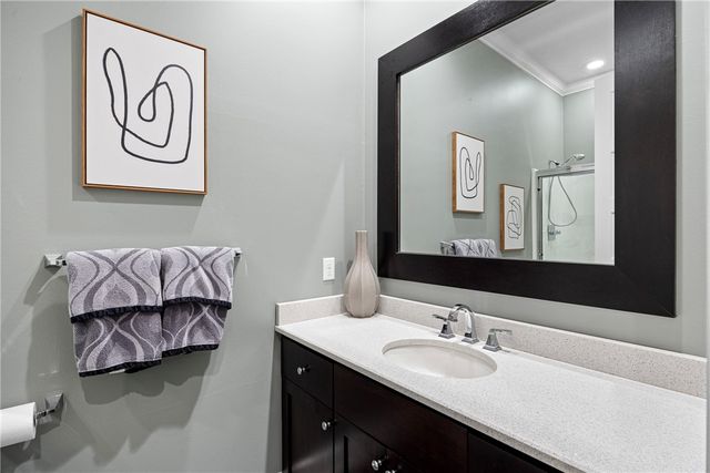 2365 W Gum Log Road, Russellville, AR 72802