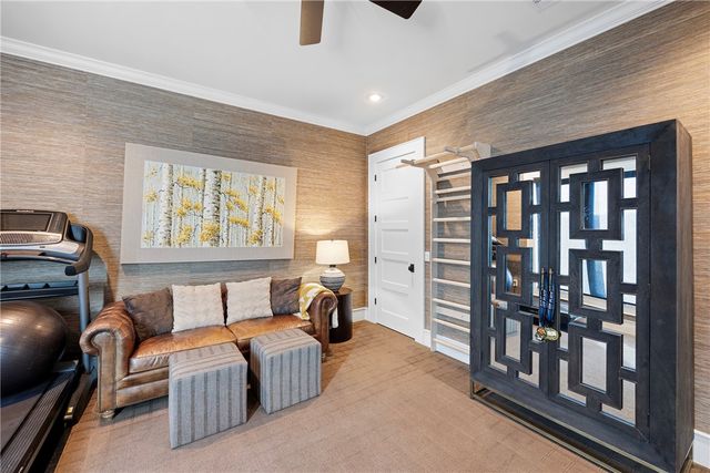 2365 W Gum Log Road, Russellville, AR 72802