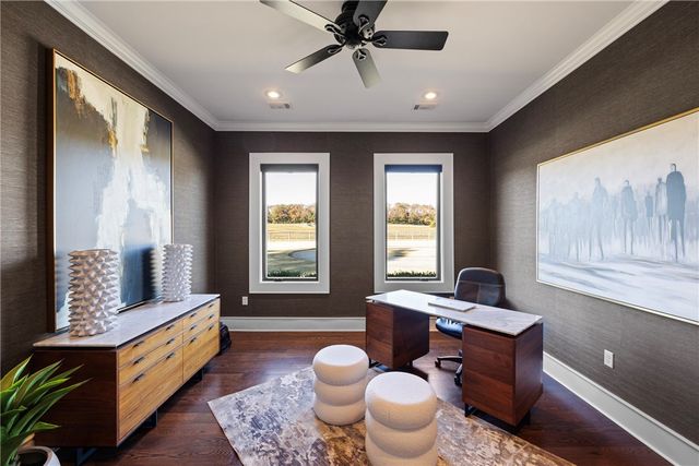 2365 W Gum Log Road, Russellville, AR 72802