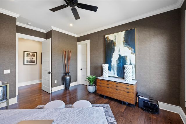 2365 W Gum Log Road, Russellville, AR 72802