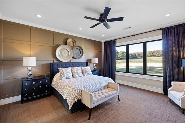 2365 W Gum Log Road, Russellville, AR 72802