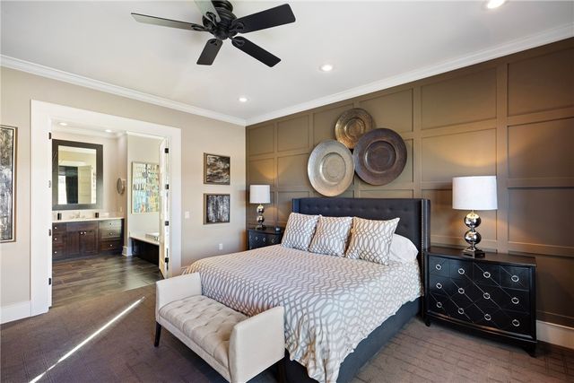 2365 W Gum Log Road, Russellville, AR 72802