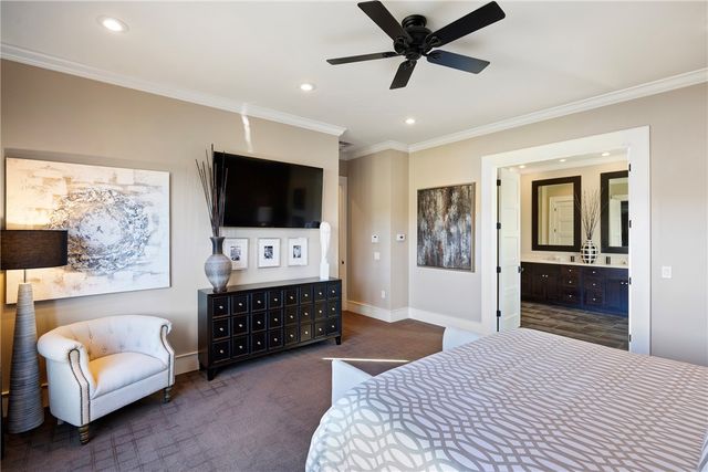 2365 W Gum Log Road, Russellville, AR 72802