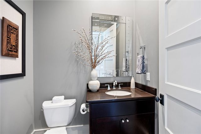 2365 W Gum Log Road, Russellville, AR 72802