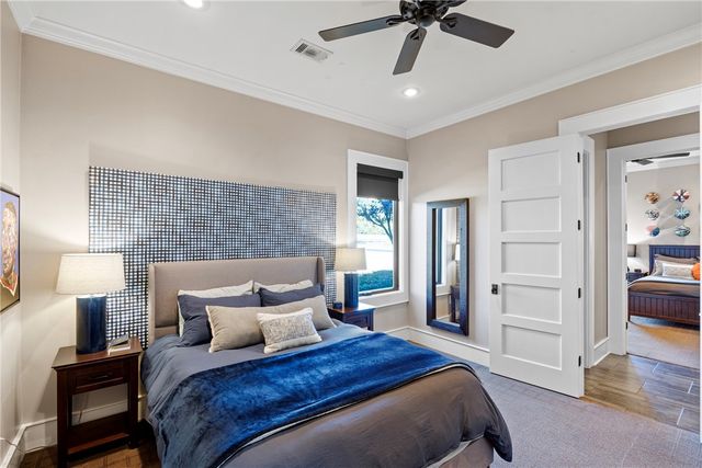 2365 W Gum Log Road, Russellville, AR 72802