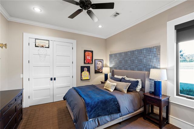 2365 W Gum Log Road, Russellville, AR 72802