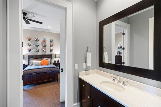 2365 W Gum Log Road, Russellville, AR 72802